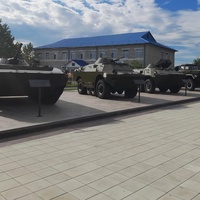 Военная техника