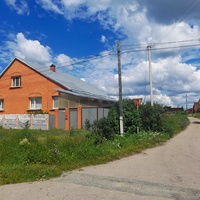 Советская улица, 48