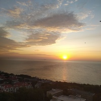 Одесса.Природа.