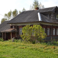 Село Учма.