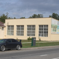 Ул. Таманская.
