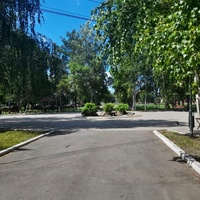 Успенская площадь