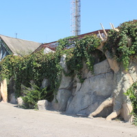 Зоопарк "Лукоморье".