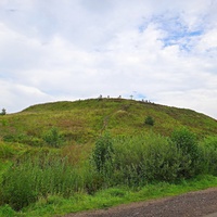 Александрова Гора (Ярилина плешь).