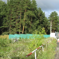 ВЧ Зеленый бор