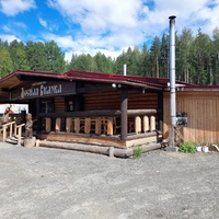 Кафе "Лесная сказка"