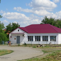 Кафе-пекарня