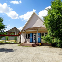 Кафе