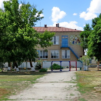 Детский сад