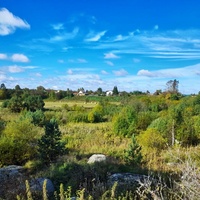 Село Краснополье