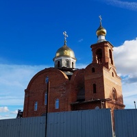 Церковь Николая Чудотворца