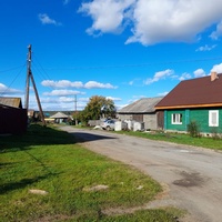 Село Глинское