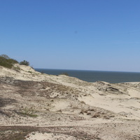 Экологическая тропа "Высота Эфа".