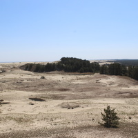 Экологическая тропа "Высота Эфа".