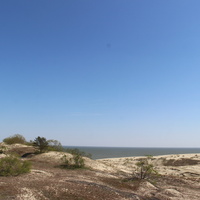 Экологическая тропа "Высота Эфа".