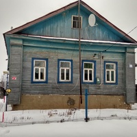 Жилой дом в Пасынково