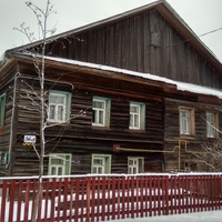 Жилой дом в Пасынково