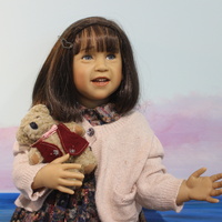 Зеленоградский музей кукол.