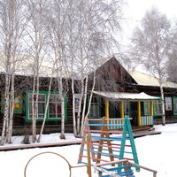 МБДОУ ДС №1 "Чуораанчык" С.Эльгяй