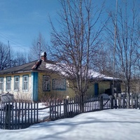 Жилой дом в д. Кузьминское