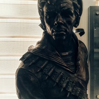 Матрос Железняков