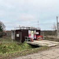 Магазин в Еремеево