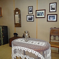 Историко-художественный музей им. И.И. Алексеева.