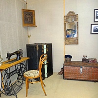 Историко-художественный музей им. И.И. Алексеева.