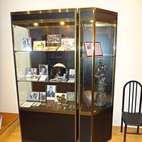 Историко-художественный музей им. И.И. Алексеева.