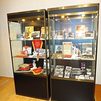 Историко-художественный музей им. И.И. Алексеева.