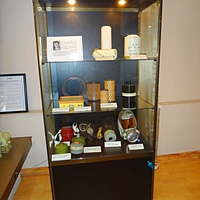 Историко-художественный музей им. И.И. Алексеева.