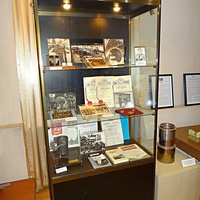 Историко-художественный музей им. И.И. Алексеева.