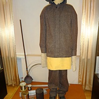 Историко-художественный музей им. И.И. Алексеева.