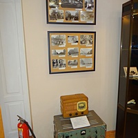 Историко-художественный музей им. И.И. Алексеева.