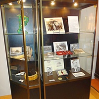 Историко-художественный музей им. И.И. Алексеева.