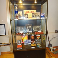 Историко-художественный музей им. И.И. Алексеева.