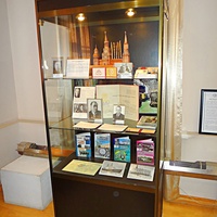 Историко-художественный музей им. И.И. Алексеева.