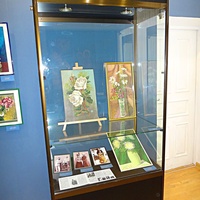 Историко-художественный музей им. И.И. Алексеева.