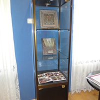 Историко-художественный музей им. И.И. Алексеева.