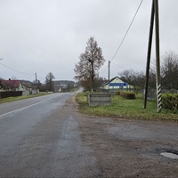 Улица Центральная