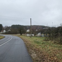 Улица Центральная