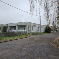 Улица Новая