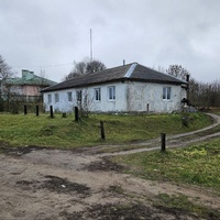 Улица Центральная