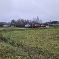 Улица Центральная