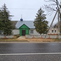 Часовня