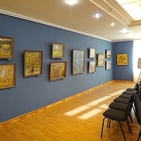 Историко-художественный музей им. И.И. Алексеева.