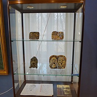 Историко-художественный музей им. И.И. Алексеева.