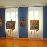 Историко-художественный музей им. И.И. Алексеева.