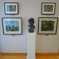 Историко-художественный музей им. И.И. Алексеева.