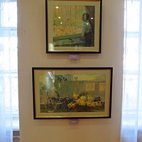 Историко-художественный музей им. И.И. Алексеева.